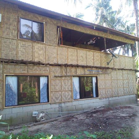 Auberge de jeunesse Siargao Swell à General Luna  Extérieur photo