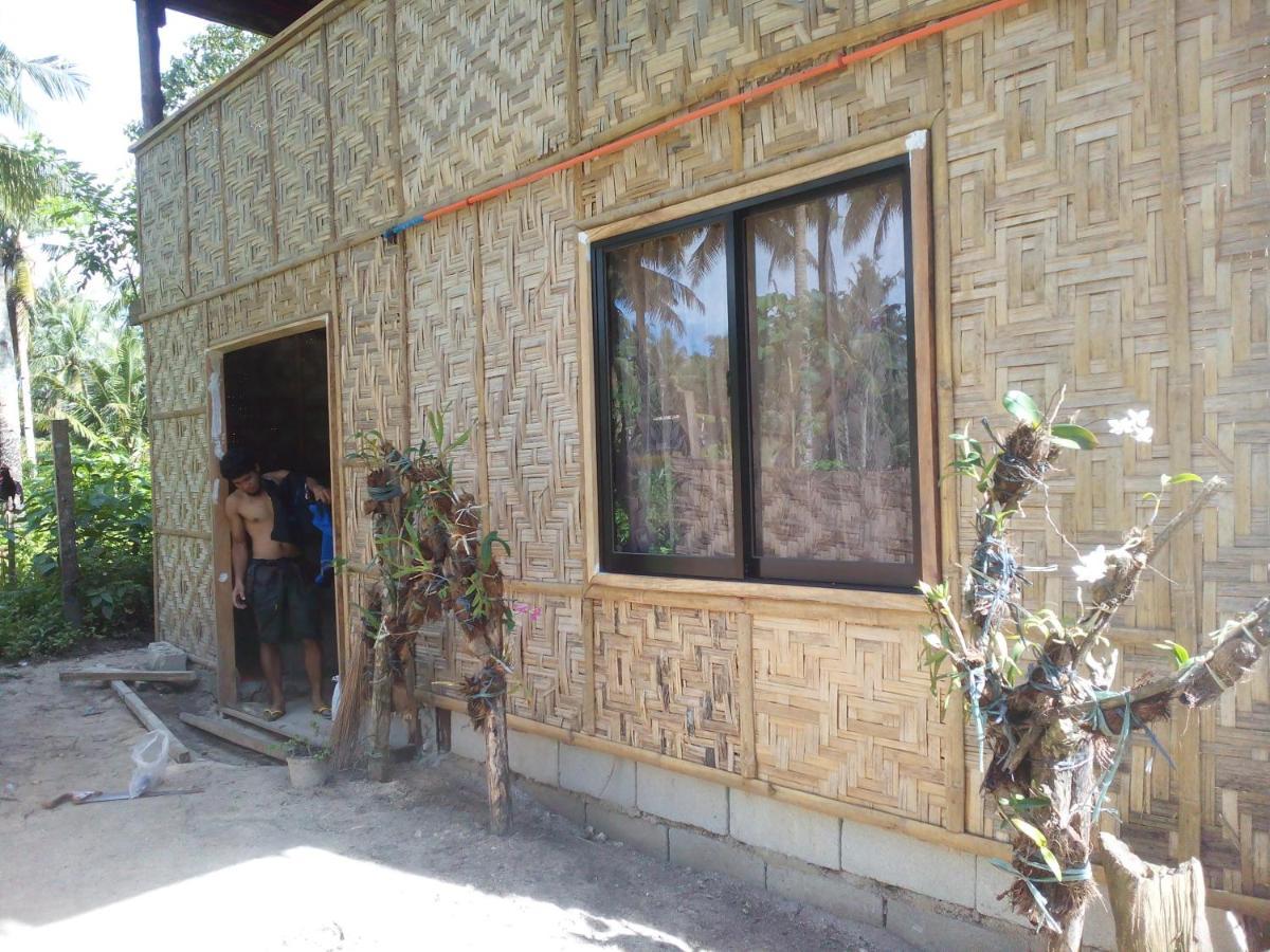 Auberge de jeunesse Siargao Swell à General Luna  Extérieur photo