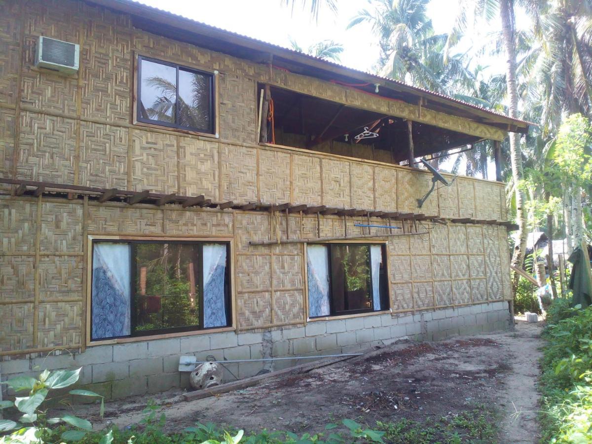 Auberge de jeunesse Siargao Swell à General Luna  Extérieur photo