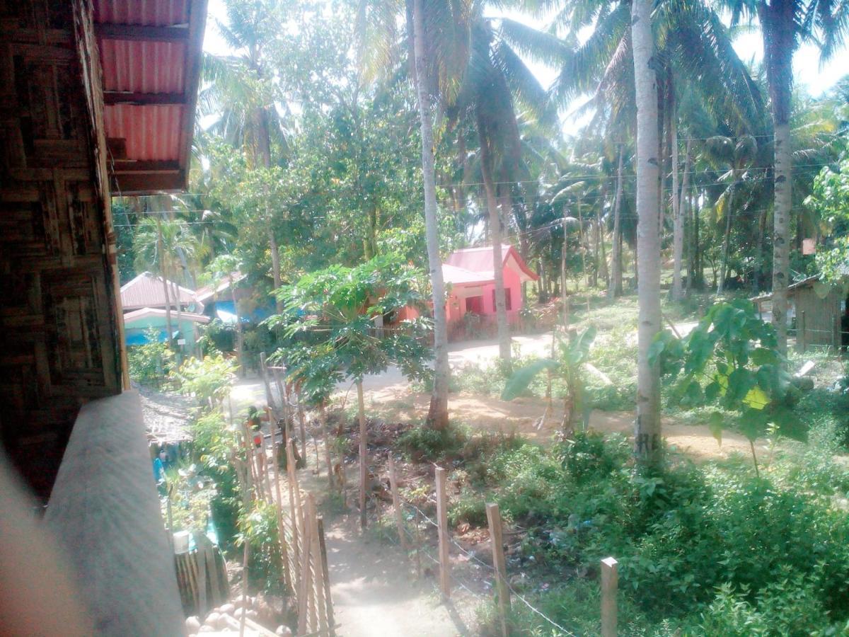 Auberge de jeunesse Siargao Swell à General Luna  Extérieur photo