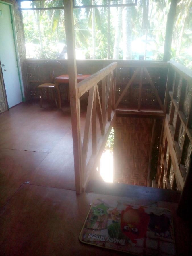 Auberge de jeunesse Siargao Swell à General Luna  Extérieur photo