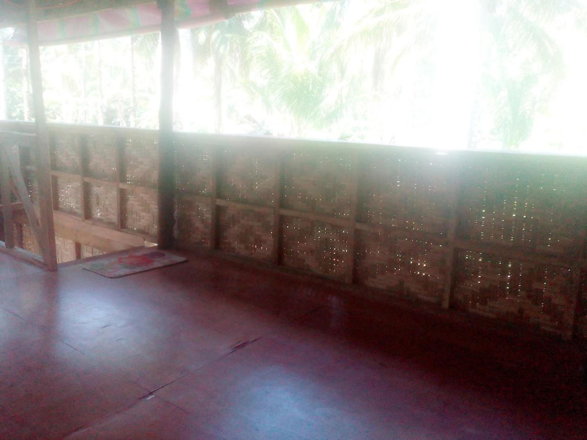 Auberge de jeunesse Siargao Swell à General Luna  Extérieur photo