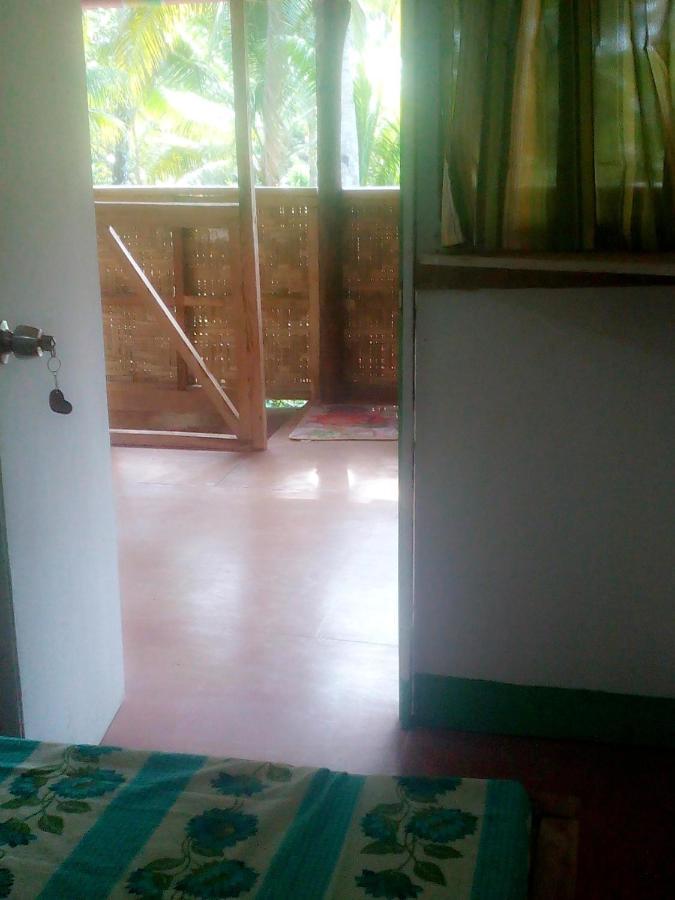 Auberge de jeunesse Siargao Swell à General Luna  Extérieur photo