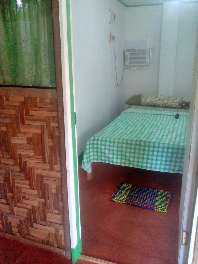 Auberge de jeunesse Siargao Swell à General Luna  Extérieur photo