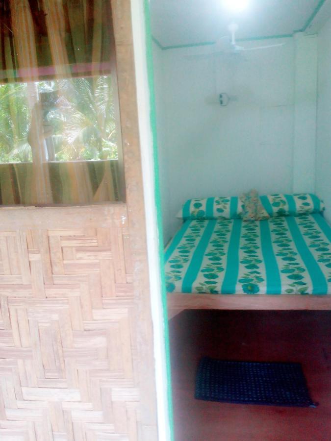 Auberge de jeunesse Siargao Swell à General Luna  Extérieur photo